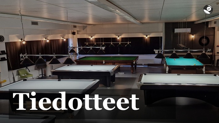 Verkkosivut julkaistu – sisältöä päivitetään jatkuvasti